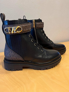 UUED MICHAEL Michael Kors Paeltega poolsaabas `PARKER` NR 37 (3 foto / 3)