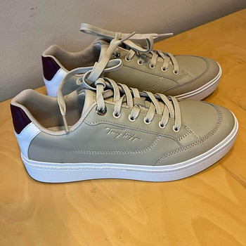 UUED TOMMY HILFIGER madalad ketsid. NR 39
