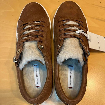 UUED TOMMY HILFIGER Madalad ketsid. NR 39