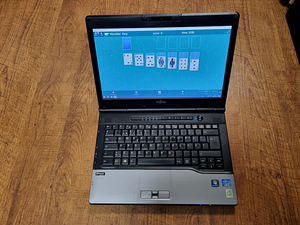 Fujitsu LifeBook S 752 i5,8GB,256ssd,vin 11 (1 foto / 1)