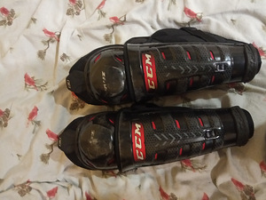 Щитки 130 см (2 фото из 2)