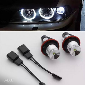 Маркеры BMW (White)