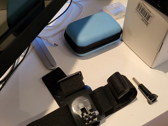GoPro Hero Black