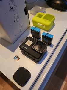 GoPro Hero Black (2 фото из 3)