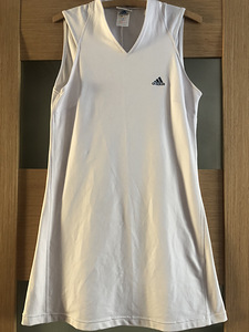 Adidas Теннисное платье s.L (1 фото из 2)