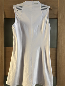 Adidas Теннисное платье s.L (2 фото из 2)