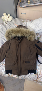 Canada Goose Chilliwack Bomber (1 фото из 8)