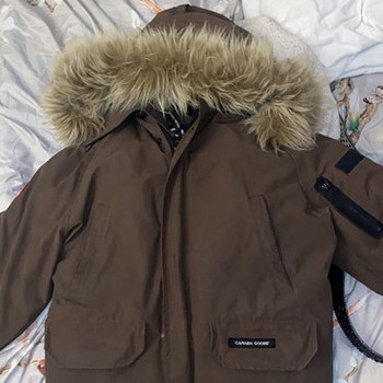 Canada Goose Chilliwack Bomber