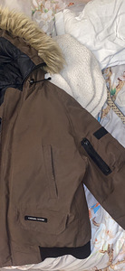 Canada Goose Chilliwack Bomber (2 фото из 8)