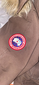 Canada Goose Chilliwack Bomber (4 фото из 8)