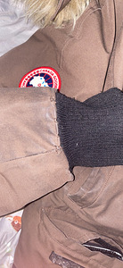 Canada Goose Chilliwack Bomber (6 фото из 8)