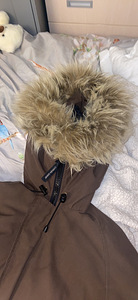 Canada Goose Chilliwack Bomber (8 фото из 8)