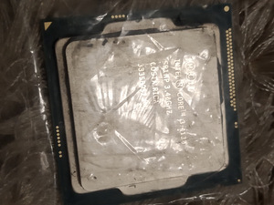 I3 4130 3,4 ГГц lga1150 (1 фото из 2)