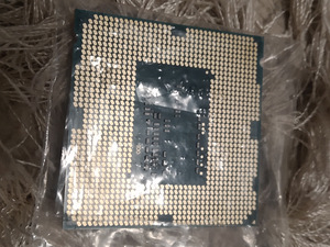 I3 4130 3,4 ГГц lga1150 (2 фото из 2)