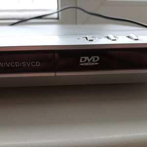 DVD (1 фото из 3)