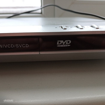 DVD