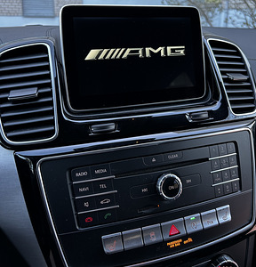 BMW ja Mercedes CarPlay aktiveerimine ja kaardiuuendused. (3 фото из 8)