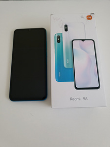 Xiaomi Redmi 9A, 32 GB (1 фото из 4)