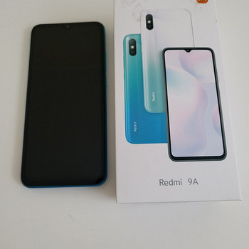 Xiaomi Redmi 9A, 32 GB