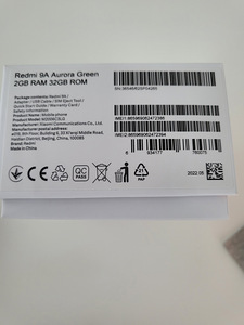 Xiaomi Redmi 9A, 32 GB (2 фото из 4)