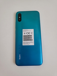 Xiaomi Redmi 9A, 32 GB (3 фото из 4)