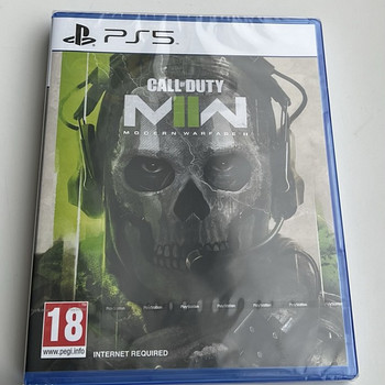 Call of Duty : Modern Warfare II (PS5)