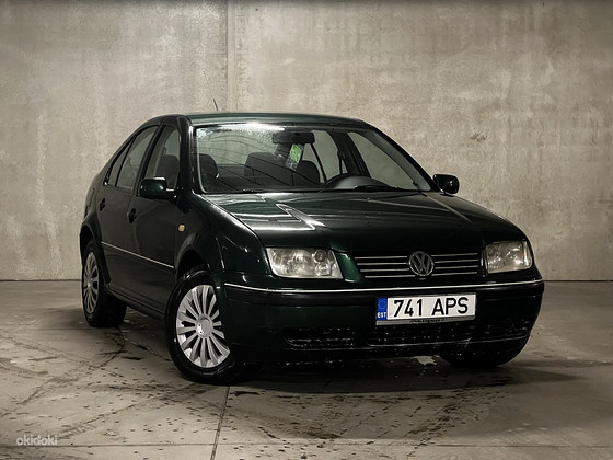 Bolt/Wolt autode rent Tallinnas
