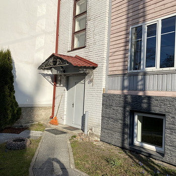 Paldiski maantee T11, Haabersti, Tallinn, Harjumaa