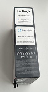 JBL LIVE 300 Tws Black (2 foto / 2)