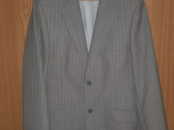 Новый мужской пиджак Monton M/L