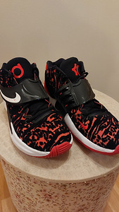 Korvpallijalanõud Nike KD 14, nr 42 (3 foto / 4)