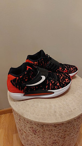 Korvpallijalanõud Nike KD 14, nr 42 (4 foto / 4)