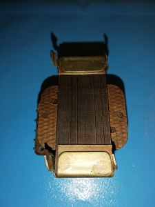 Trafo (4 foto / 4)