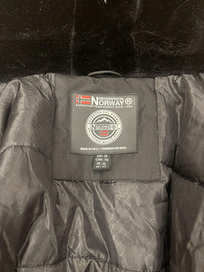 Geographical Norway (2 фото из 3)
