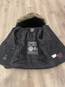 Geographical Norway (3 фото из 3)