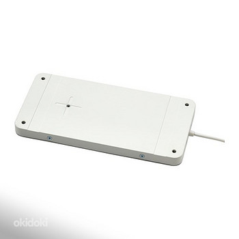 IKEA SJÖMÄRKE беспроводная зарядка