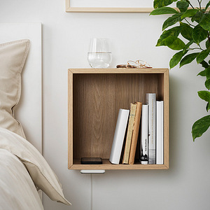 IKEA SJÖMÄRKE juhtmevaba laadija (2 foto / 2)