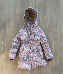 Зимняя куртка Huppa (1 фото из 3)