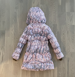 Зимняя куртка Huppa (2 фото из 3)