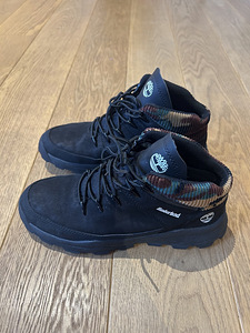 Зимние сапоги для мальчиков Timberland (1 фото из 4)