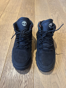 Зимние сапоги для мальчиков Timberland (2 фото из 4)