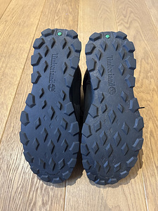 Зимние сапоги для мальчиков Timberland (4 фото из 4)