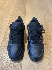 Poiste tossud Nike (2 foto / 4)