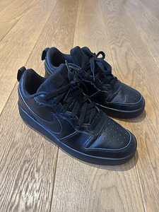 Poiste tossud Nike (3 foto / 4)