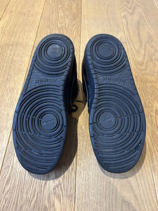 Poiste tossud Nike (4 foto / 4)