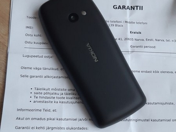 Telefon