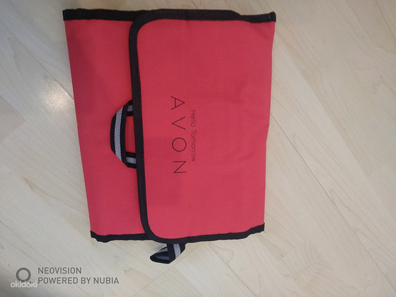 Suur Kosmeetikakott Avon