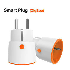 Zigbee Nutipistik (1 foto / 1)