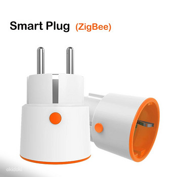 Zigbee Nutipistik