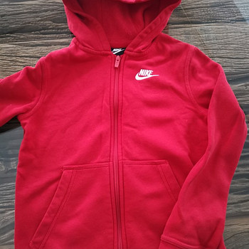 Nike 137/147